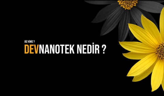 DEVNANOTEK Nedir ?