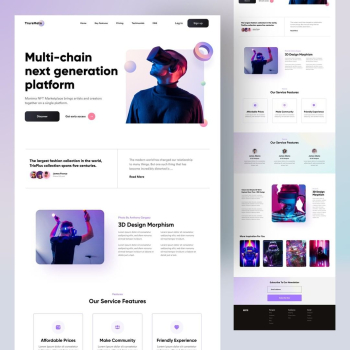Web Temalar