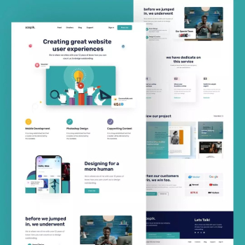 Web Temalar