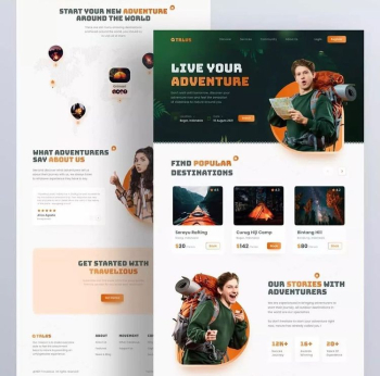 Web Temalar