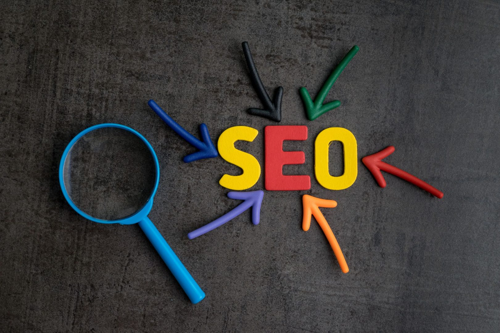 SEO HİZMETİ