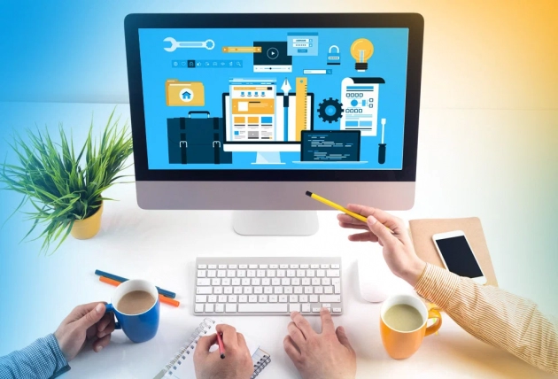 WEB TASARIM