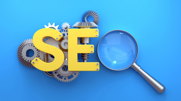 SEO HİZMETİ