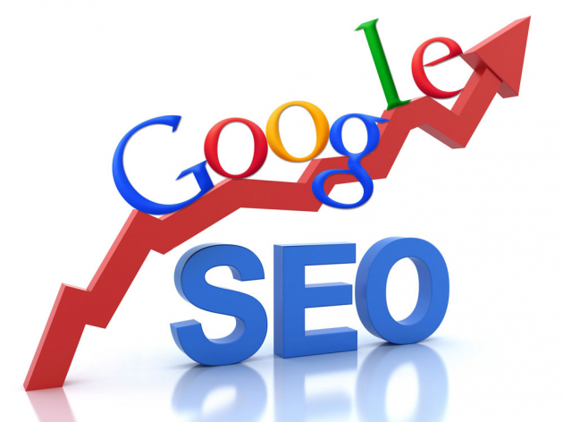 SEO HİZMETİ