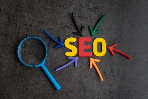 SEO HİZMETİ