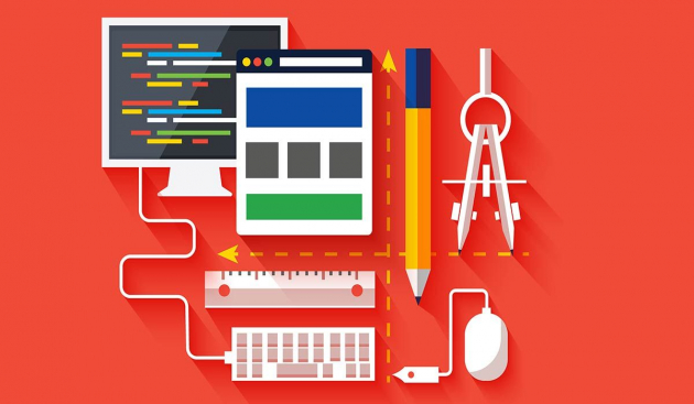 WEB TASARIM