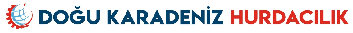 Doğu Karadeniz Hurdacılık